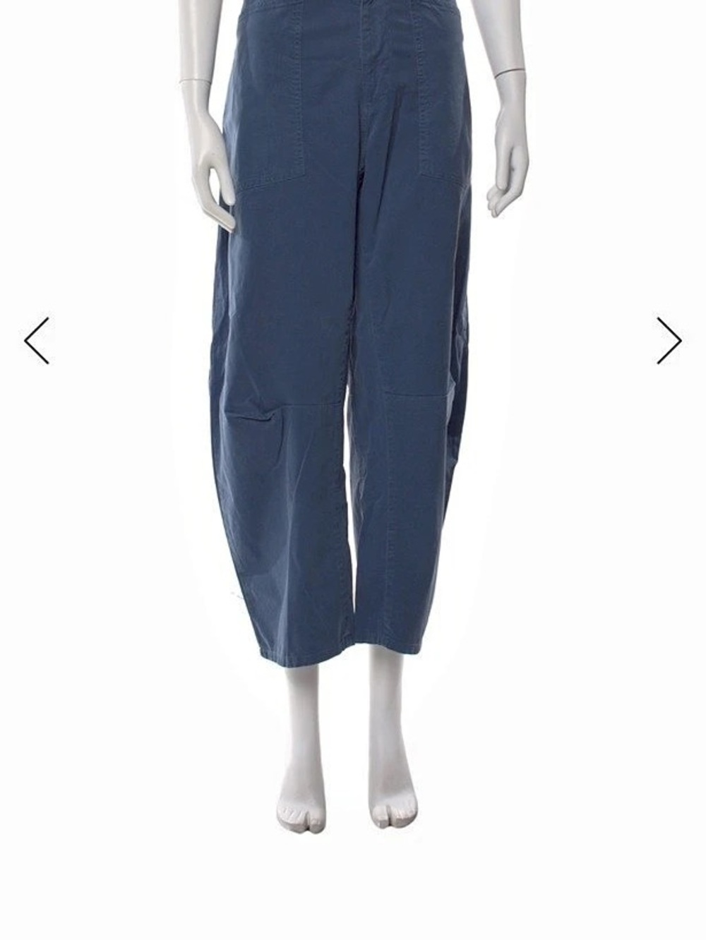 Nili Lotan Shon Pants